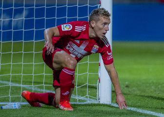 De Blasis, el último en caer