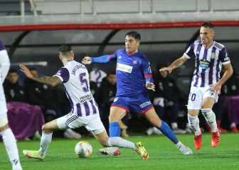 Aprobados y suspensos del Pucela: Déjà vu de un desastre