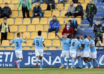 Duelo insular con dos equipos en un buen momento de forma