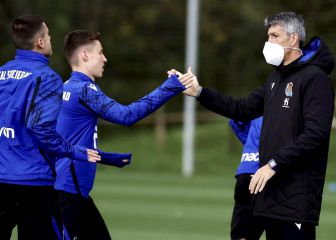 La Real se juega más que tres puntos contra el Sturm Graz