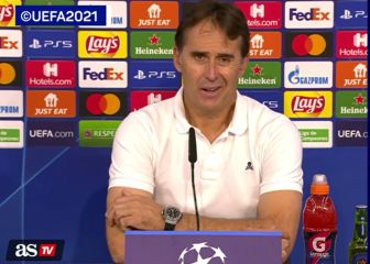 Lopetegui: 