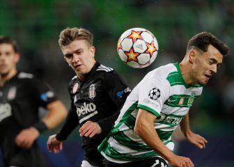 El Sporting tiene esperanzas