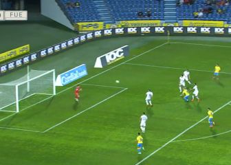 Noche de Champions y el mejor gol de largo es el de... ¡Jesé!