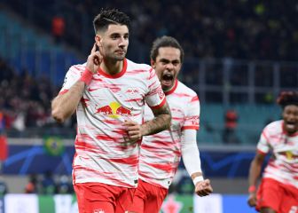 Szoboszlai contesta a la treta de Neymar: 