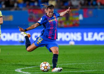 Nace FUTPRO, nuevo sindicato para el fútbol femenino