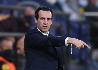 El contrato de Emery con el Newcastle tenía letra pequeña