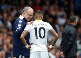 Un filón en el Leeds de Bielsa