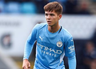 United y Barça, tras el 'nuevo Silva'