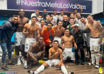 Comunicaciones revoluciona la Concacaf desde Guatemala