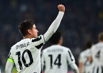 El millonario contrato de Dybala