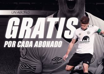 La fidelidad da abonos gratis