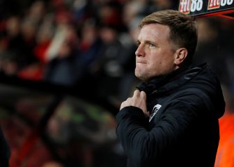 El megaproyecto del Newcastle 'ata' a su nuevo entrenador