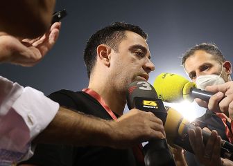 Al fin hay fecha para la llegada de Xavi al Bar?a