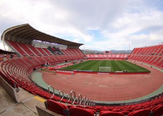 El Mallorca recurre al ayuntamiento para las mejoras del estadio