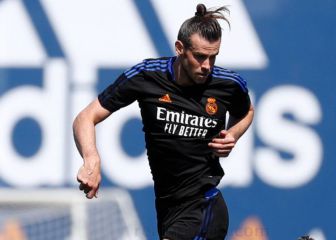 La sorpresa es Bale
