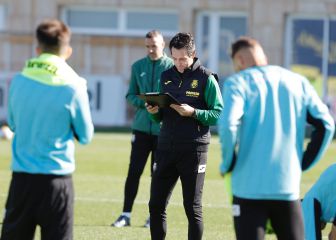 Normalidad en la sesión tras la tormenta Newcastle