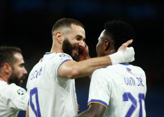 Real Madrid - Rayo: horario, TV y dónde ver LaLiga en directo