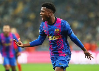 Celta - Barcelona: horario, TV y dónde ver LaLiga en directo