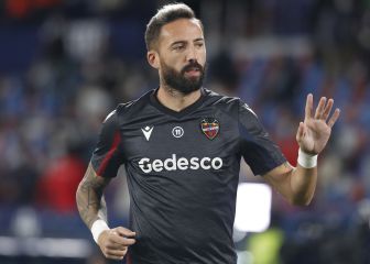 Alavés-Levante: horario, TV y dónde ver LaLiga en directo