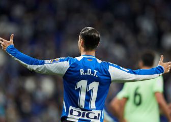 Espanyol-Granada: horario, TV y dónde ver LaLiga en directo