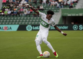 Mallorca-Elche: horario, TV y dónde ver LaLiga en directo