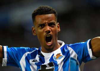 Osasuna-Real Sociedad: horario, TV y dónde ver LaLiga en directo