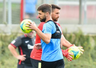 San Mamés les protege