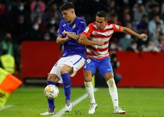 Cuenca se estrenará ante su afición con el Getafe