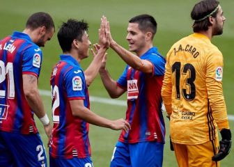 Tejero vuelve a sentirse importante