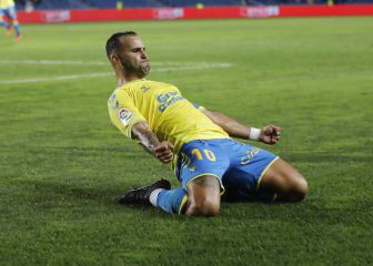 Jesé se reencuentra con Jesé