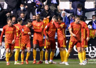 Álvaro acaba con el gafe: no habrá 10º empate seguido