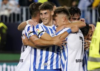 La magia de Antoñín mete en descenso a Xabi Alonso