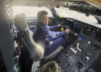 Rubi los quiere con los pies en el suelo