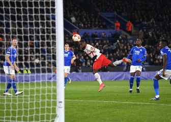 Resumen del día: mal Leicester, pifia del Union, lío en Estambul...