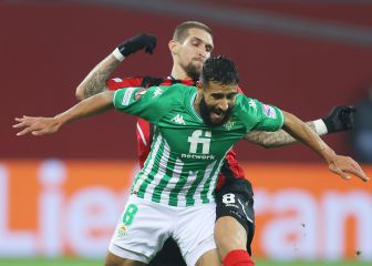 Pesadilla antes del derbi