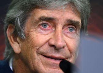 Pellegrini: 