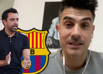 La opinión de Álvaro Benito sobre lo que espera del Barça de Xavi: 