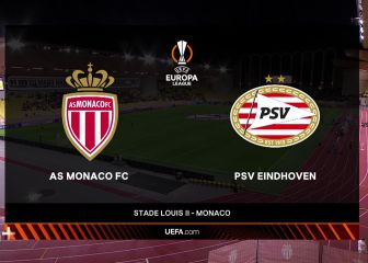 El Mónaco salva un punto en casa y se mantiene líder