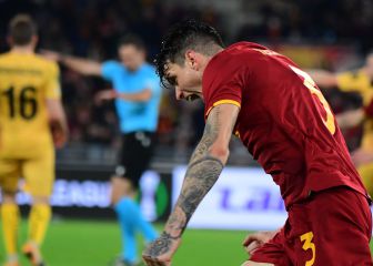 Ibañez evita otro descalabro