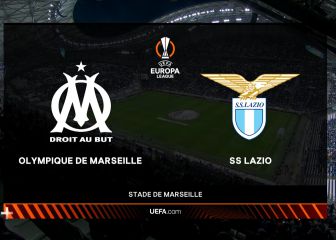 Payet rescata al Marsella