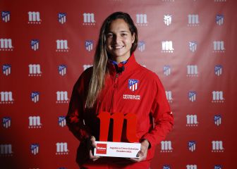 Deyna analiza el resurgir del Atleti: 