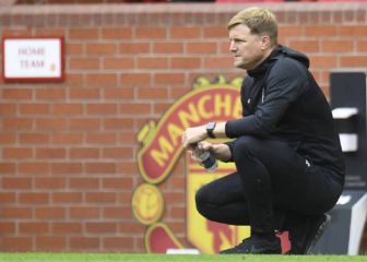 El megaproyecto del Newcastle ya tiene nuevo entrenador