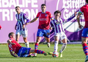Primera RFEF Grupo 1: resultados, partidos y clasificación de la jornada 11
