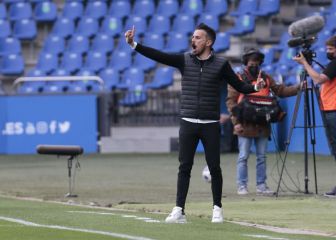 Rubén de la Barrera: 