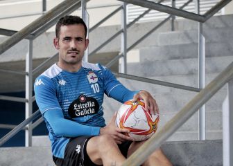 Menudo: “Me crié en un vestuario, la relación con mis amigos era mediante un balón”