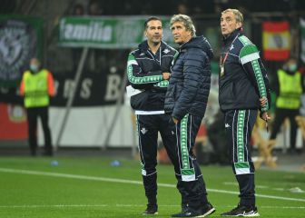 Vientos de crisis en Heliópolis