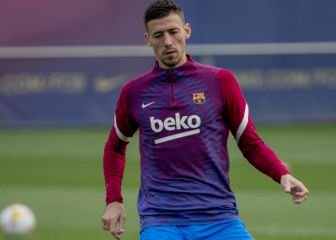 Lenglet estará en Vigo
