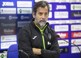 Quique: 