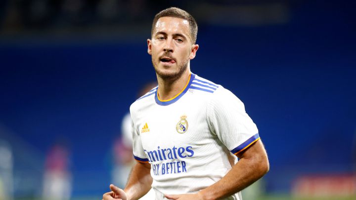 Hazard se queda sin crdito