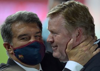 33 millones en 'finiquitos'